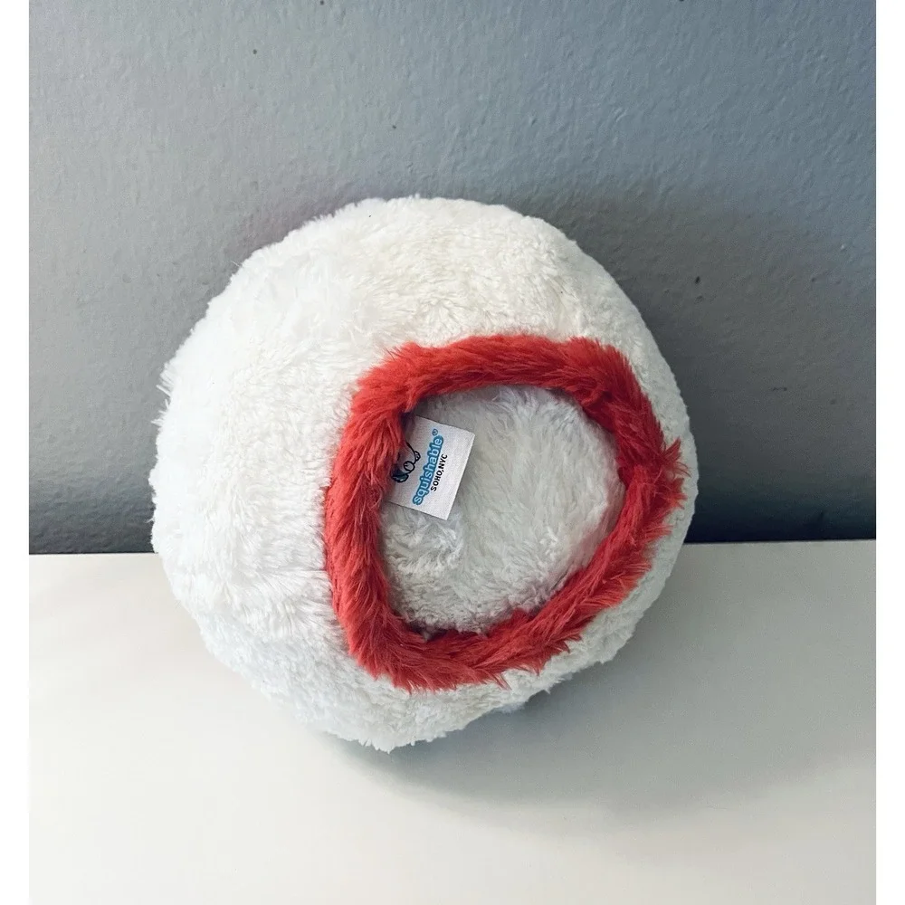 2016 Squishable Comfort‎ Food Ramen Bowl Plush Stuffed Toy